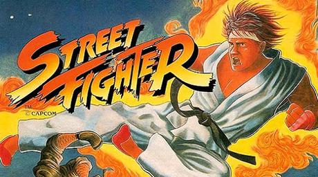 La conversión no oficial de Street Fighter para Mega Drive sigue avanzando