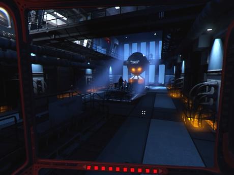 Análisis Wolfenstein Cyberpilot – Bestias mecánicas