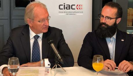 Josep Salvat PR, nuevo partner de comunicación del CIAC