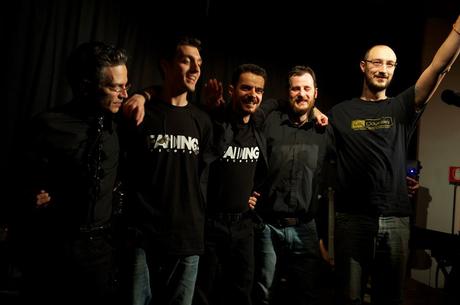 Not a Good Sign - Icebound (2018) Not a Good Sign - Icebound (2018)