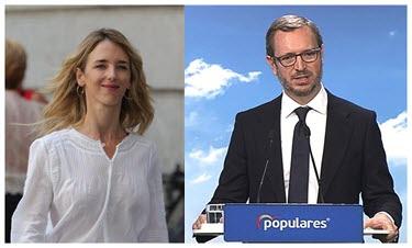 Premiar el fracaso. Práctica habitual en la política española.