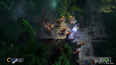 ANÁLISIS: Redeemer Enhanced Edition ANÁLISIS: Redeemer Enhanced Edition