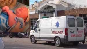 Encontraron a una beba en una bolsa de basura y mil familias quieren adoptarla