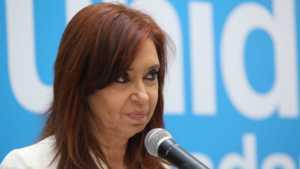 cristina kirchner