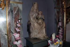 Agosto 2.019,  fiestas y eventos en la Sierra Norte