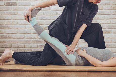 El síndrome de las piernas inquietas en el embarazo