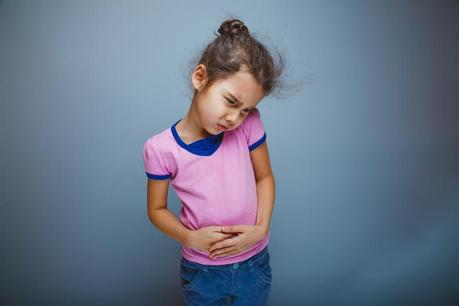 Gastroenteritis infantil en niños y bebés