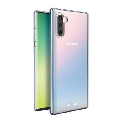 Filtrados los Samsung Galaxy Note 10 Plus y Note 10