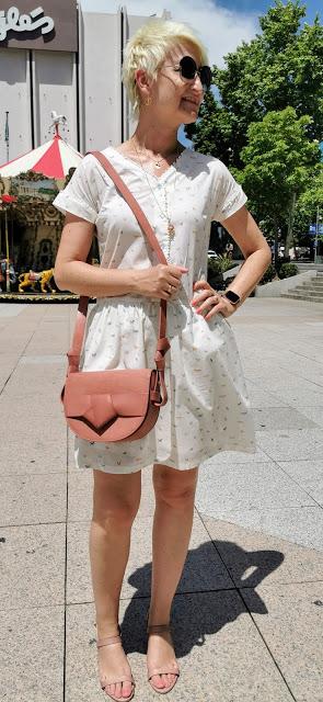 Vestido Belle de andrea❤martínez Vestido Belle de andrea❤martínez