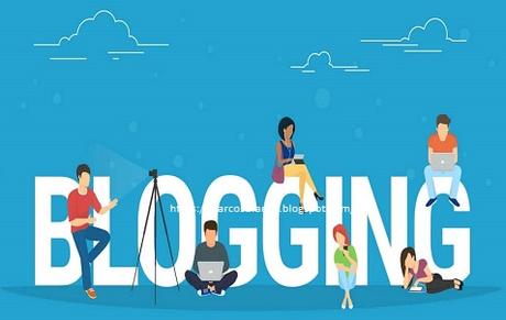 Por qué es necesario tener un blog o sitio web?