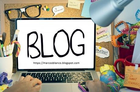 Consejos para triunfar como bloggers Consejos para triunfar como bloggers