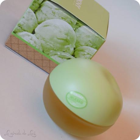 Julio huele a...DKNY Be Delicious Delights Cool Swirl