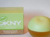 Julio huele a...DKNY Delicious Delights Cool Swirl