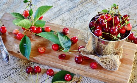 LA VARIEDAD DE ARBOLES FRUTALES PARA JARDIN