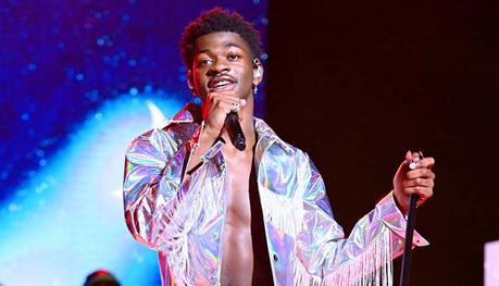 Ed Sheeran y Lil Nas X vuelven a liderar las listas de ventas estadounidenses Old Town Road