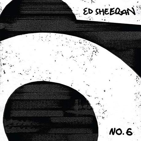 Ed Sheeran y Lil Nas X vuelven a liderar las listas de ventas estadounidenses Ed Sheeran - Nº 6 Collaborations (Cd Jewel)