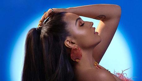 Mabel estrena el tema ‘Bad Behaviour’ Primer disco de Mabel