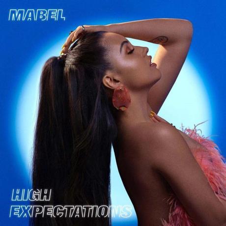 Mabel estrena el tema ‘Bad Behaviour’ High Expectations
