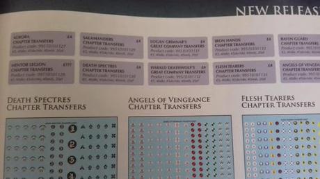 Nuevas calcas para Marines en camino?