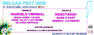 Reload Fest 2019