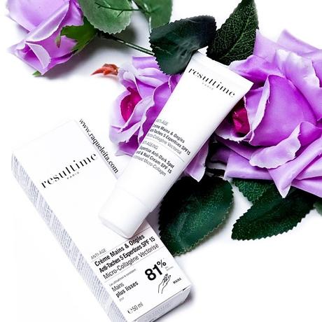 El cuidado de Mi Piel se lo Confío a Resultime El cuidado de Mi Piel se lo Confío a Resultime