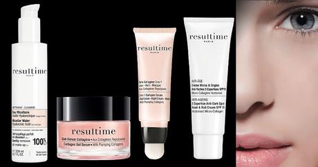 El cuidado de Mi Piel se lo Confío a Resultime El cuidado de Mi Piel se lo Confío a Resultime