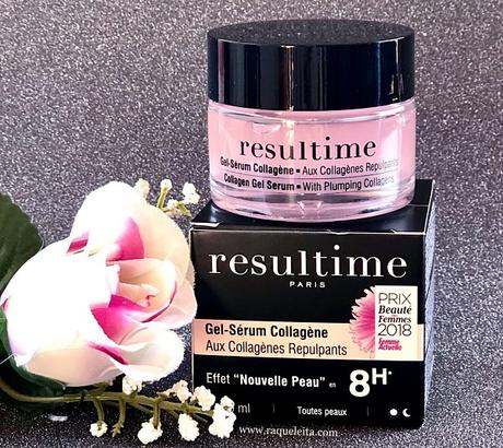 El cuidado de Mi Piel se lo Confío a Resultime El cuidado de Mi Piel se lo Confío a Resultime