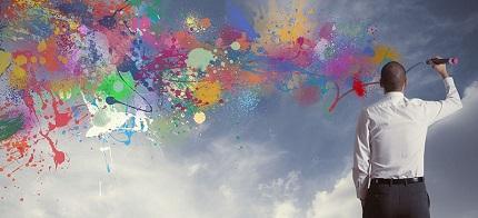 Creatividad versus conocimiento Creatividad versus conocimiento