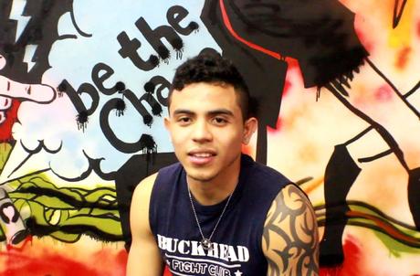 Un boxeador mexicano estaba de vacaciones en los Cayos. Fue detenido por ICE por más de una semana Un boxeador mexicano estaba de vacaciones en los Cayos. Fue detenido por ICE por más de una semana