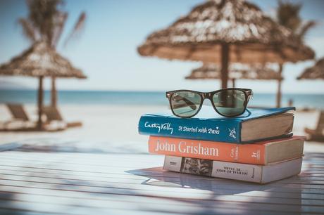 BookTAG: Verano BookTAG: Verano