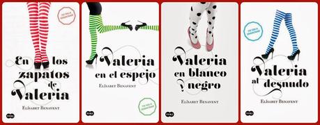 BookTAG: Verano