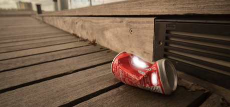 No seguir dando pasos atrás