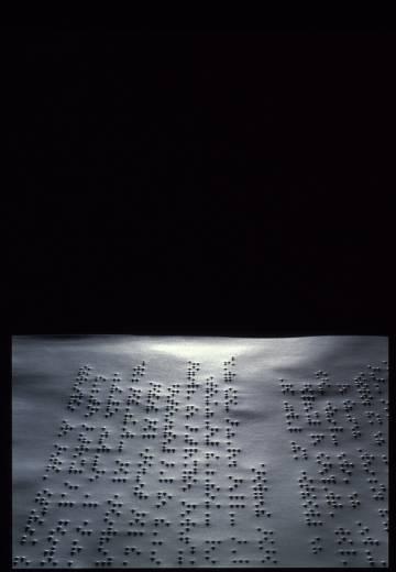 'El Aleph', de Borges, en la serie 'SemiÃ³polis' de Joan Fontcuberta.