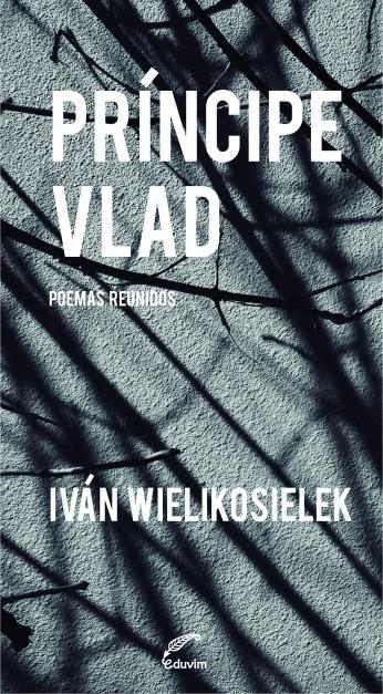 Iván Wielikosielek | Poema ante una tumba oscura