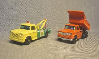 Sumario de julio de 2019