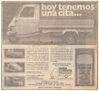 Sumario de julio de 2019