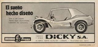 Sumario de julio de 2019