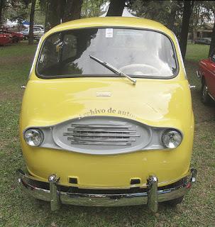 Sumario de julio de 2019