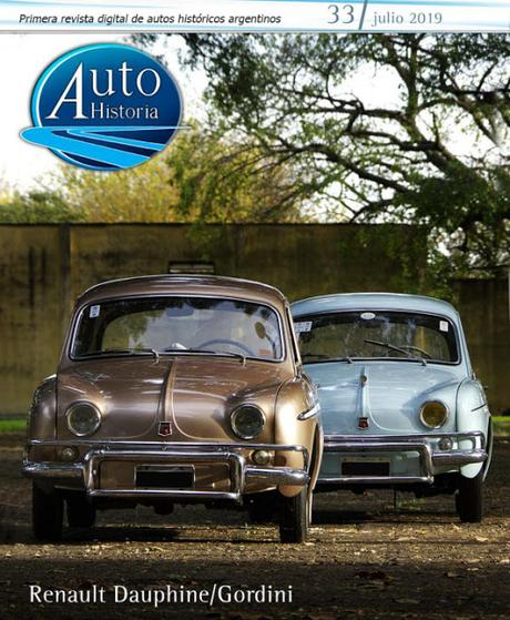 Autohistoria de julio