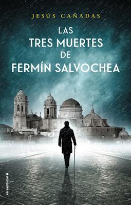 16 novelas ambientadas en Andalucía