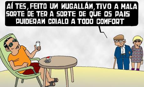 [SONRÍA, POR FAVOR] Al menos hoy jueves, 1 de agosto