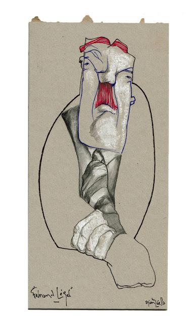 [SONRÍA, POR FAVOR] Al menos hoy jueves, 1 de agosto