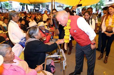 TIENE GEM COMO PRIORIDAD ATENDER A QUIENES MENOS TIENEN