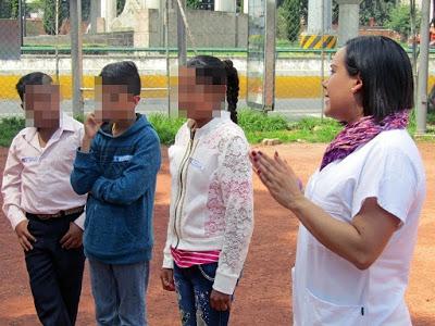 DOTA JAPEM DE MEDICAMENTOS A MENORES CON DIABETES TIPO 1