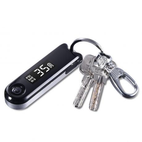 Sistema Michelín TPMS para controlar la presión de tus neumáticos