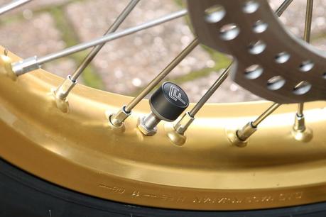 Sistema Michelín TPMS para controlar la presión de tus neumáticos