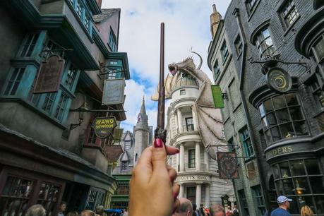 wizarding-world-of-harry-potter-orlando-florida ▷ La guía definitiva para los destinos de Harry Potter en todo el mundo