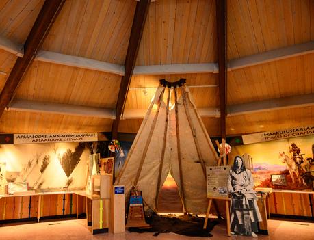 ▷ 6 lugares perfectos para sumergirse en la historia del sudeste de Montana Chief-Plenty-Coups-3 ▷ 6 lugares perfectos para sumergirse en la historia del sudeste de Montana