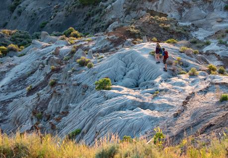 ▷ 6 lugares perfectos para sumergirse en la historia del sudeste de Montana Makoshika-4 ▷ 6 lugares perfectos para sumergirse en la historia del sudeste de Montana