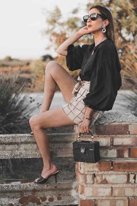 SHORTS ARE ALWAYS A GOOD IDEA SHORTS ARE ALWAYS A GOOD IDEA